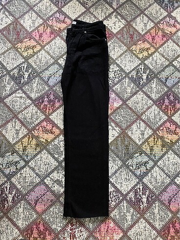 Zara jean pantolon