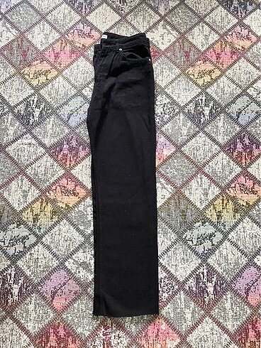 28 Beden Zara jean pantolon