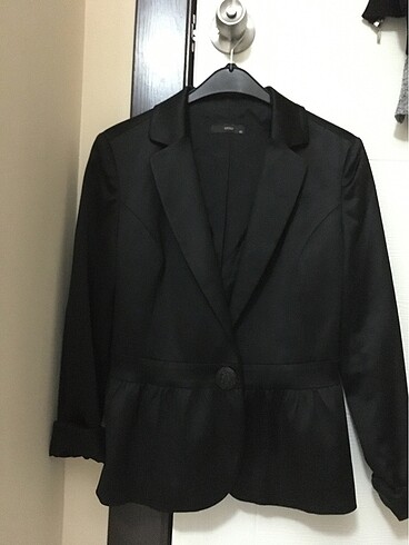 EKOL BLAZER CEKET