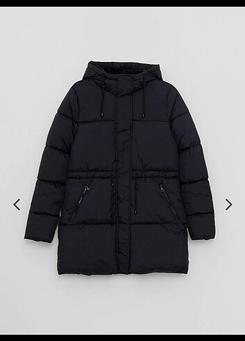 m Beden LC KADIN MONT 38/M