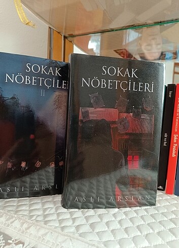 Sokak Nöbetçileri 1 ve 2