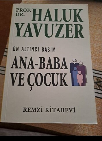 Haluk Yavuzer 