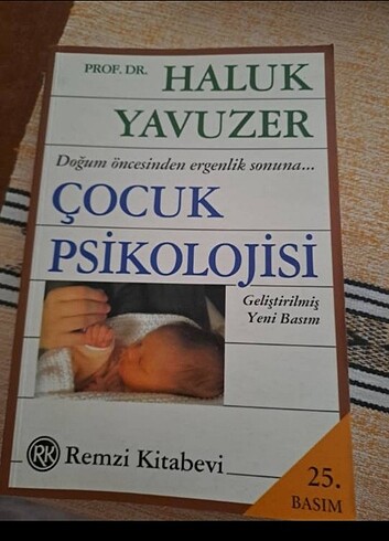Haluk Yavuzer 