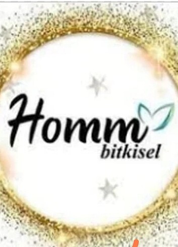 Hoom bitkisel 