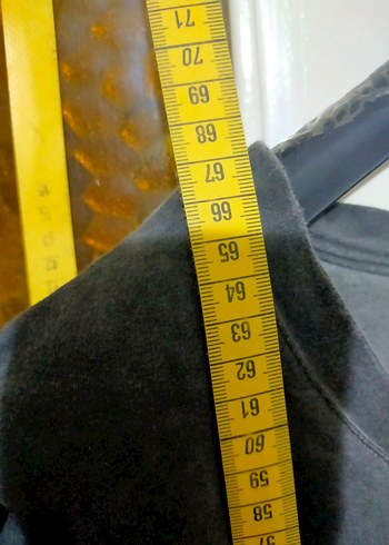 zara swift m beden - Görsel 2