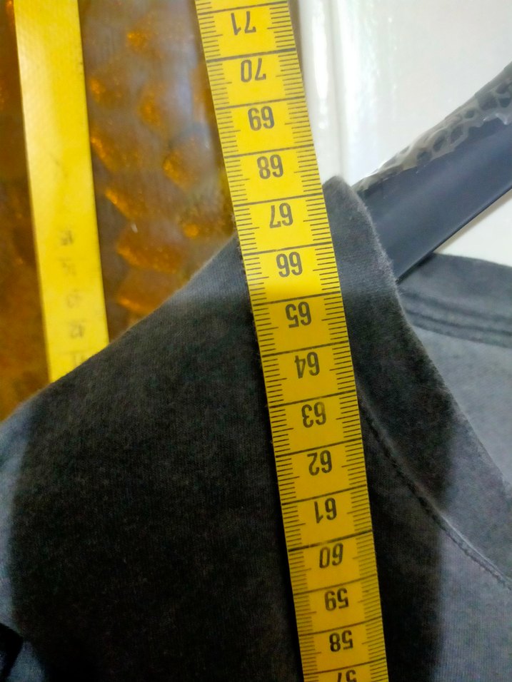 zara swift m beden - Görsel 2