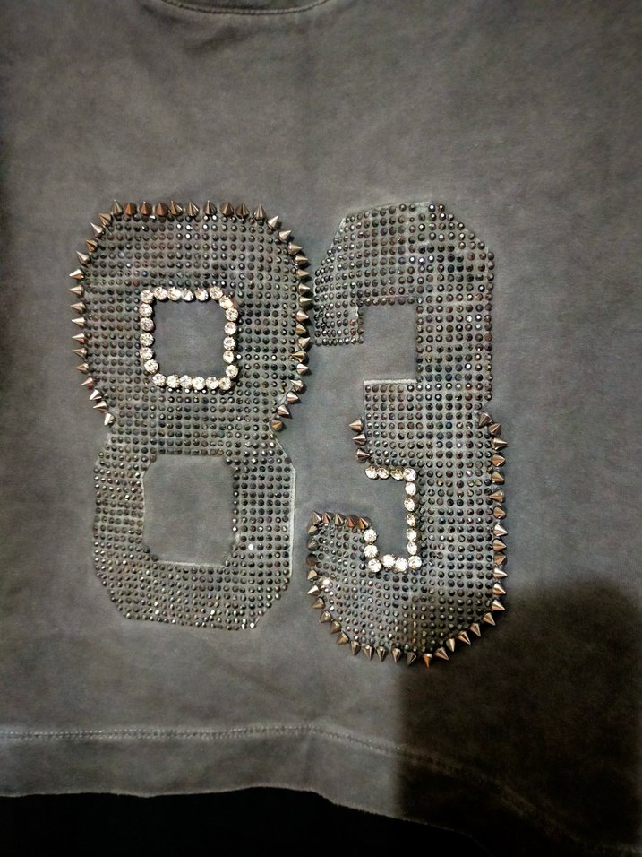 zara swift m beden - Görsel 3