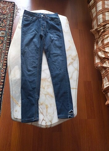 Jeans pantolon s 