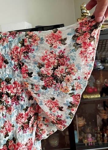 Sisley Sisill tunik L beden 