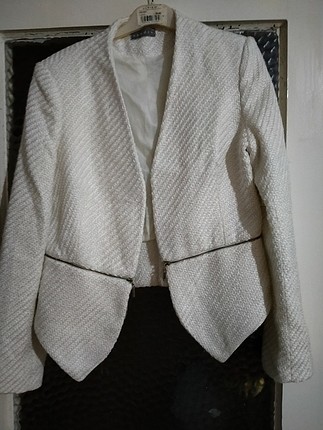 blazer ceket