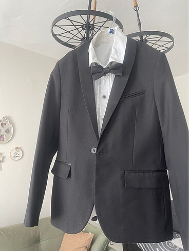H&m marka 3 set