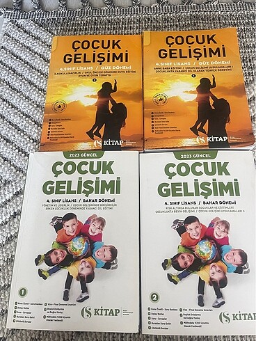 Cs kitap cocuk gelisimi 4. Sinif