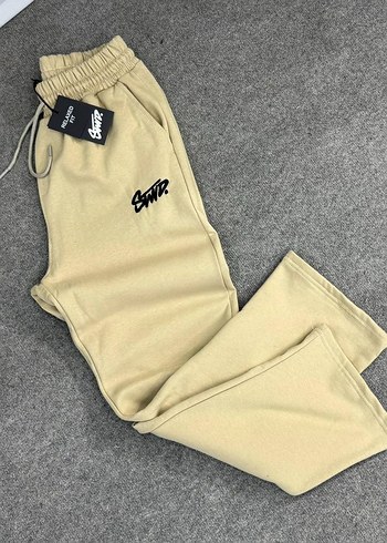 Baggy Eşofman Altı  Unisex Streetwear - Görsel 2