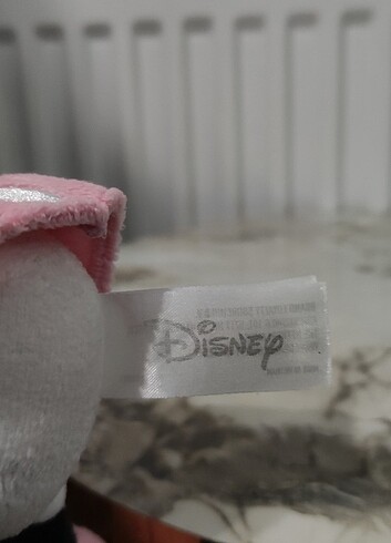  Beden Renk DISNEY MİNNİE Mouse 