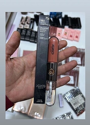 Kiko ruj