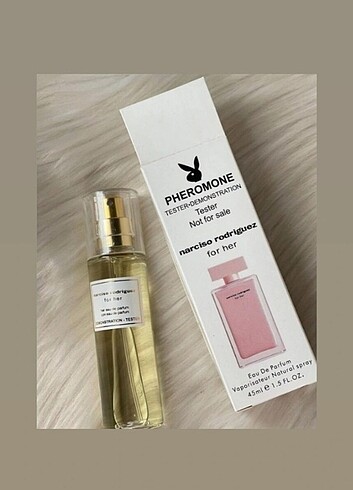 Narciso rodriguez vücut spreyi 