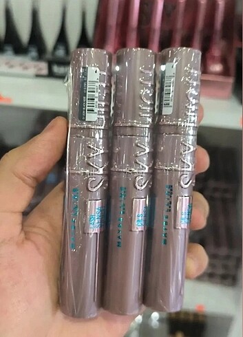 Maybelline maskara 