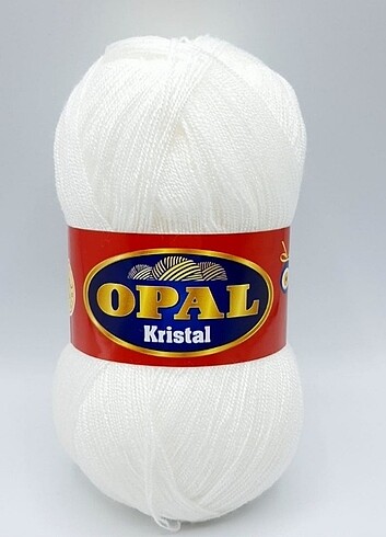 OPAL KRİSTAL 5'Lİ PAKET LİF İPİ 