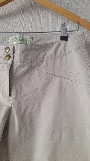 Diesel Bayan kapri pantalon