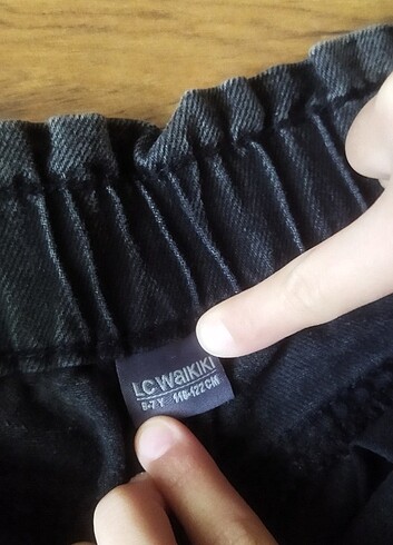 LC Waikiki Kız çocuk LCW Waikiki