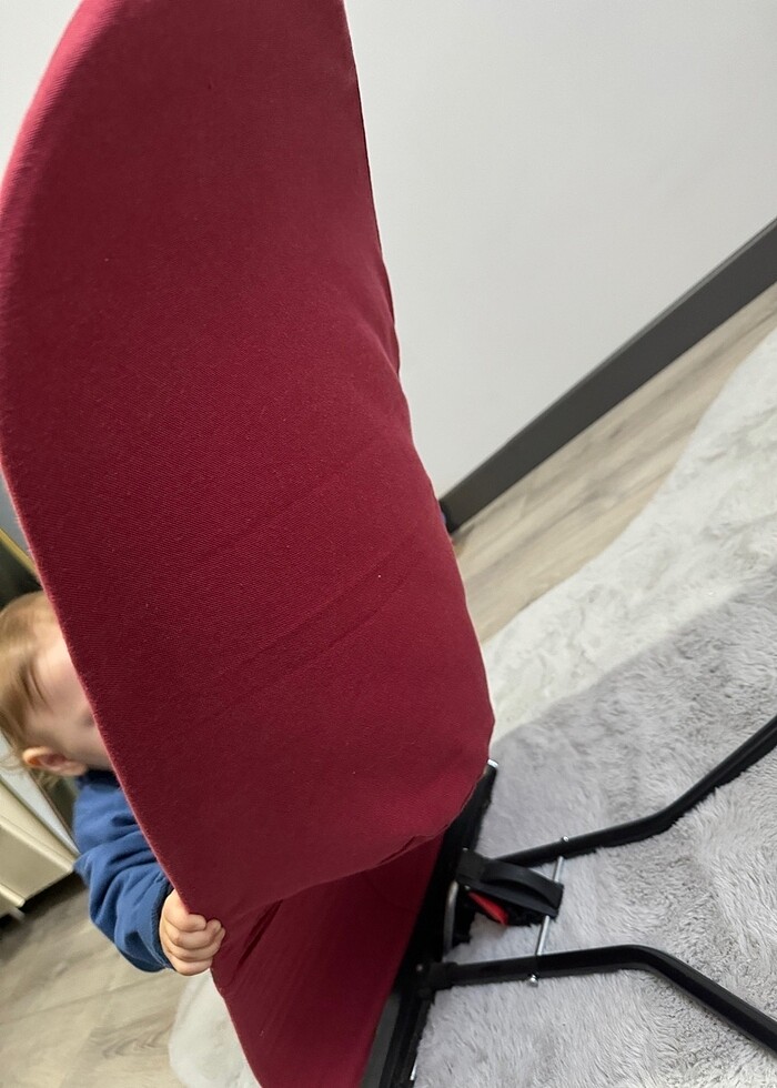 Mamma premium ana kucağı - Görsel 5