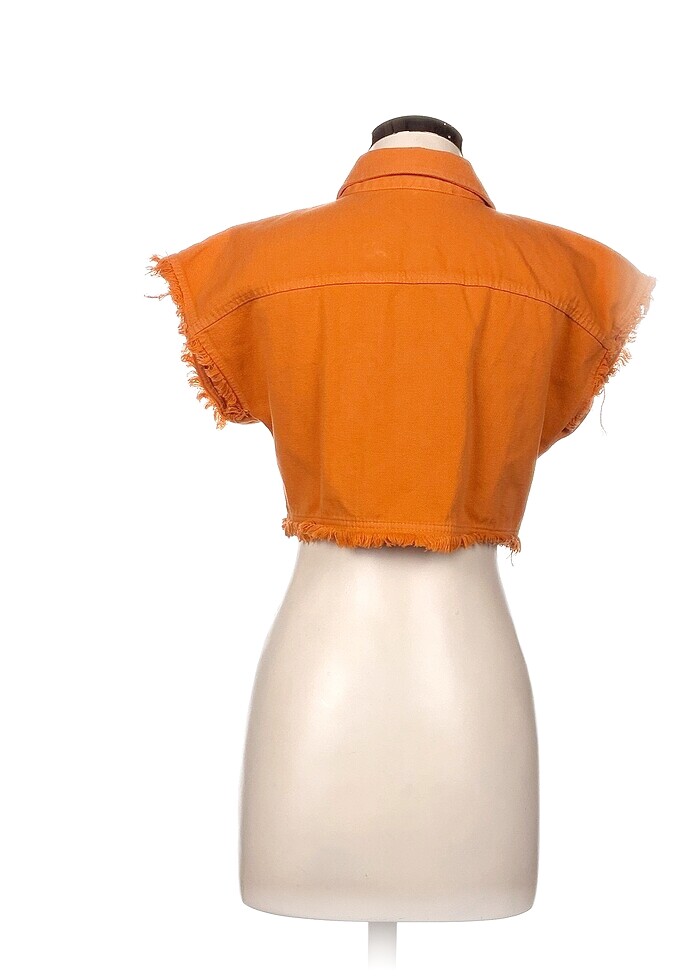 Vintage Love Gömlek %70 İndirimli. - Görsel 3