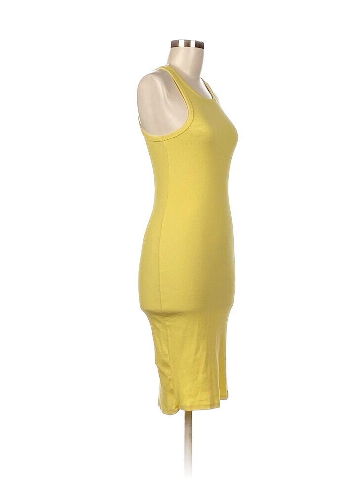 Defacto Uzun Elbise %70 İndirimli. - Görsel 2