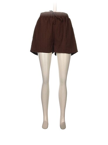 Vintage Love Mini Şort %70 İndirimli.