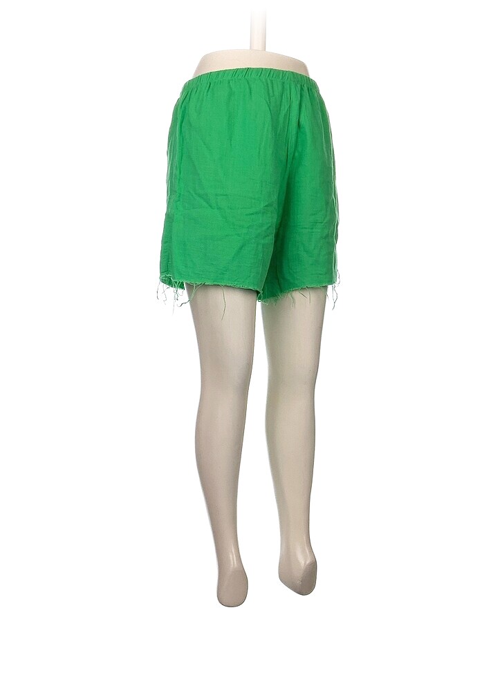 Vintage Love Mini Şort %70 İndirimli. - Görsel 2