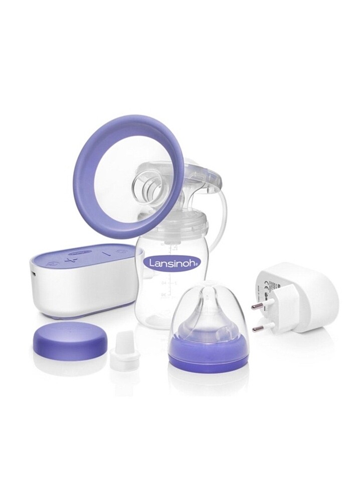 Elektrikli pompa - Görsel 2