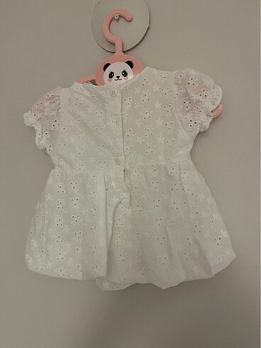 LC Waikiki LCW Bebek elbise