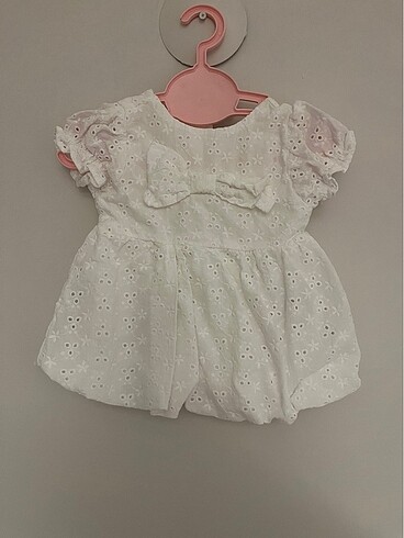 LCW Bebek elbise