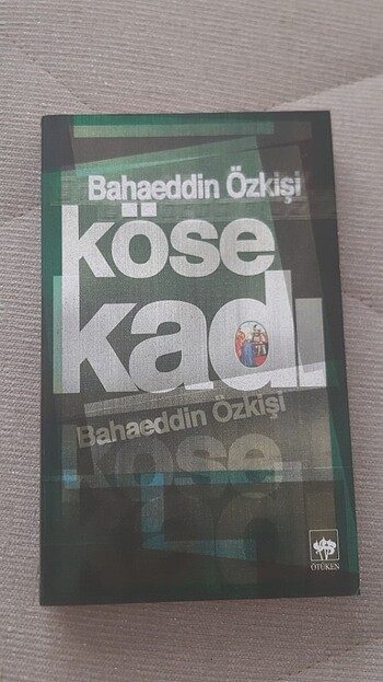 Köse Kadı - Bahaeddin Özkişi 