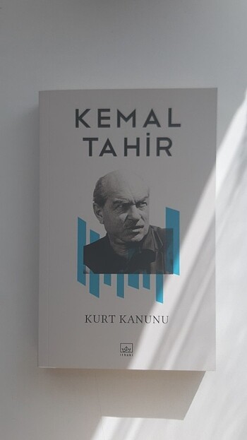 Kurt Kanunu - Kemal Tahir