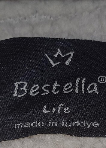 Diğer Deri ceket