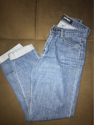 Mom jean