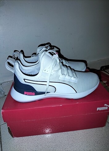 Puma ORİJİNAL PUMA AYAKKABI 