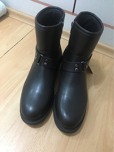 U.S Polo Assn. Kadın bot
