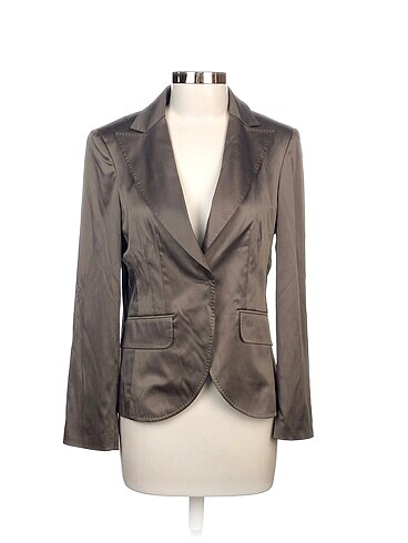 Tüzün Blazer %70 İndirimli.