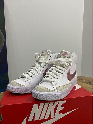 Nike blazer ayakkabı