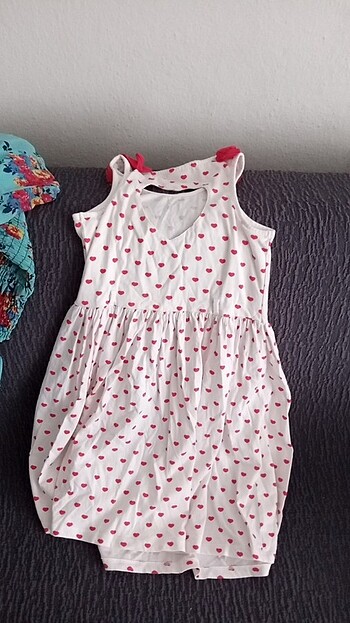 LC Waikiki Kız çocuk 