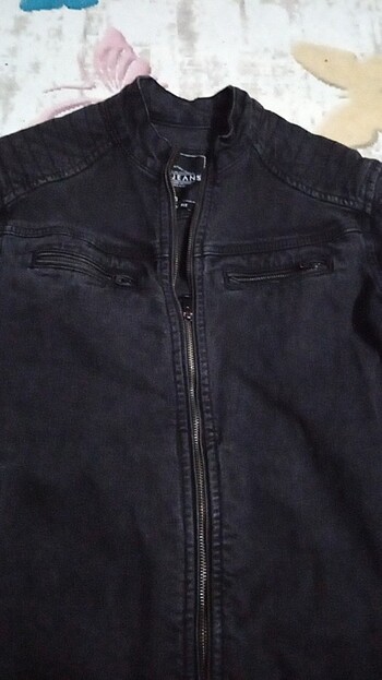LC Waikiki Kot ceket 