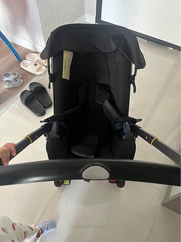 Diğer Doona bebek arabası