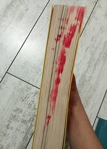 Beden İyi geceler punpun