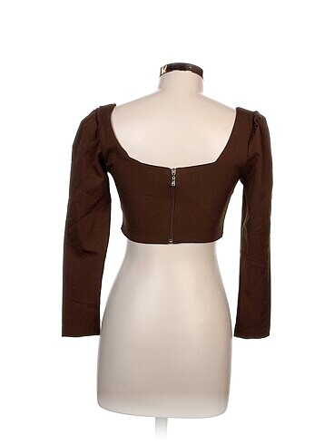 s Beden Vintage Love Bluz %70 İndirimli.