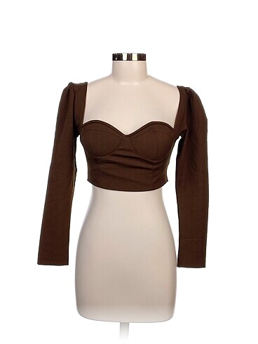 Vintage Love Bluz %70 İndirimli.