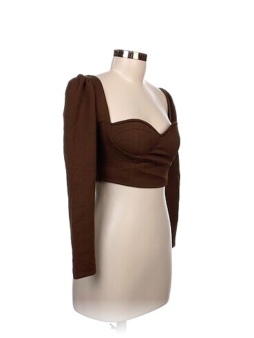 Vintage Love Vintage Love Bluz %70 İndirimli.