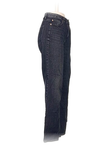 Stradivarius Stradivarius Jean / Kot %70 İndirimli.