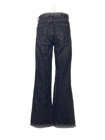 38 Beden Stradivarius Jean / Kot %70 İndirimli.