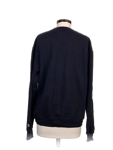 l Beden Vintage Love Sweatshirt %70 İndirimli.